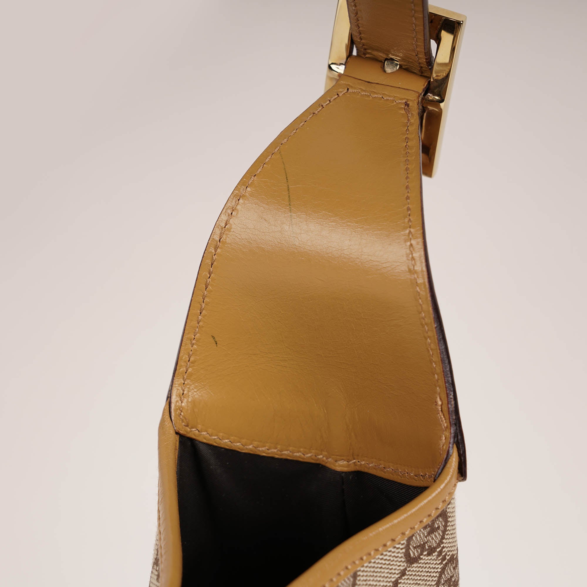 Jackie WEB Shoulder Bag image
