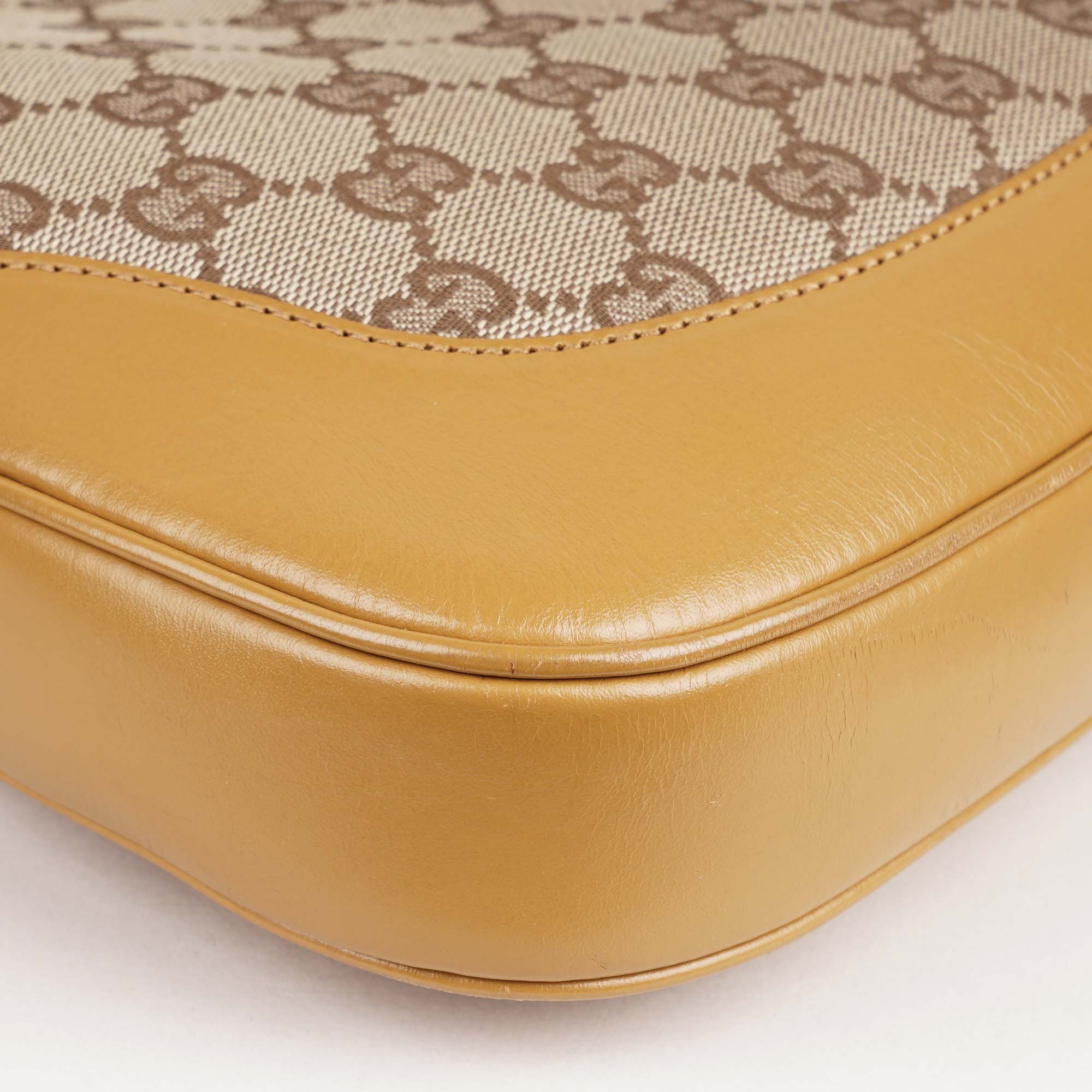 Jackie WEB Shoulder Bag image