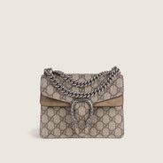 Mini Dionysus Shoulder Bag thumbnail image
