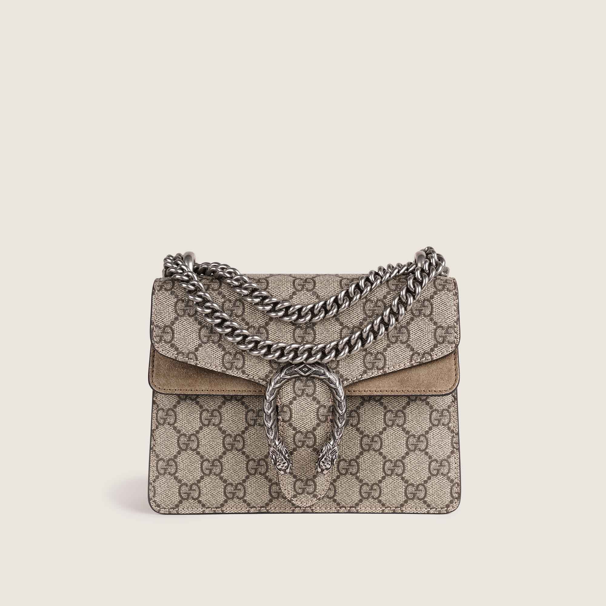 Mini Dionysus Shoulder Bag