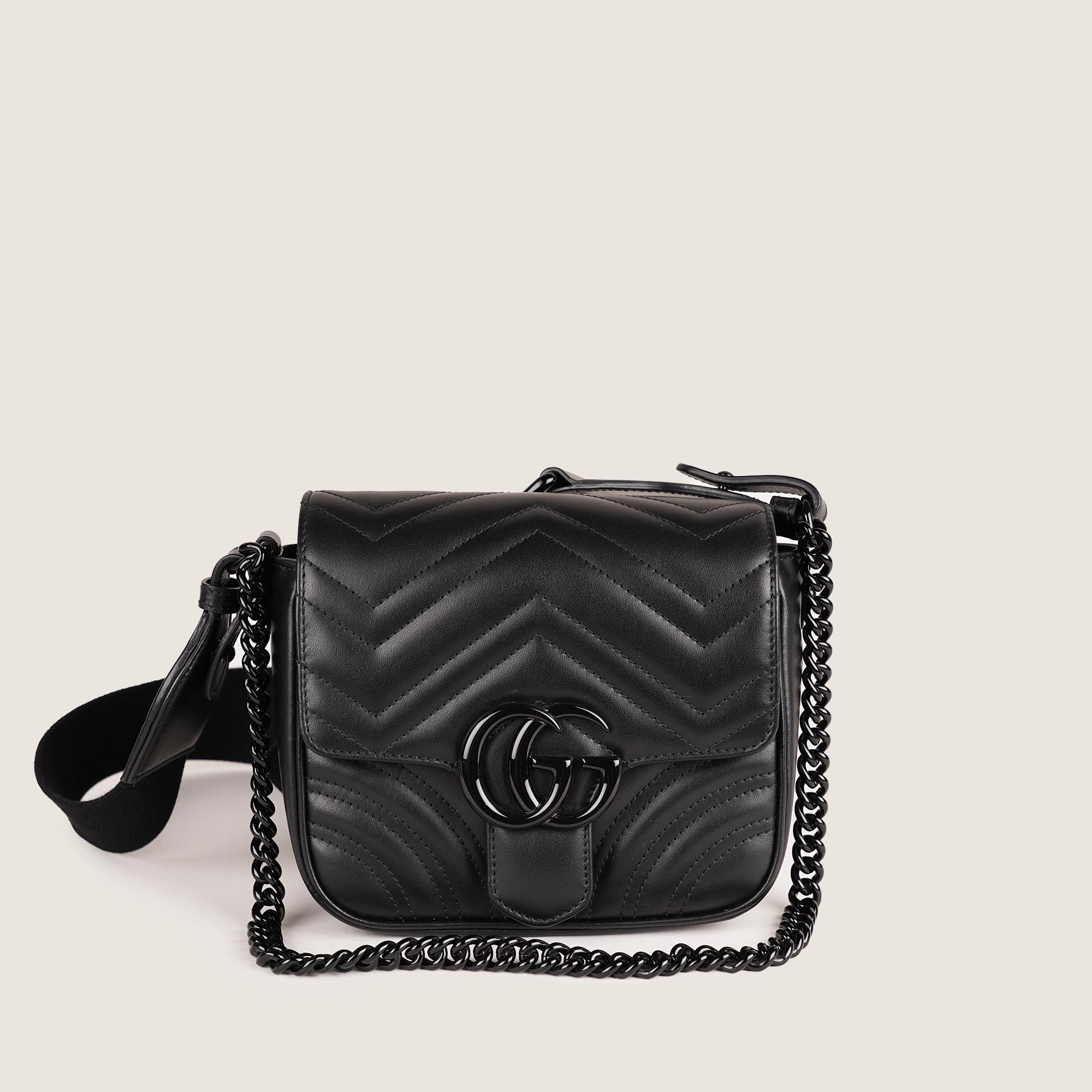 Small Marmont Shoulder Bag image