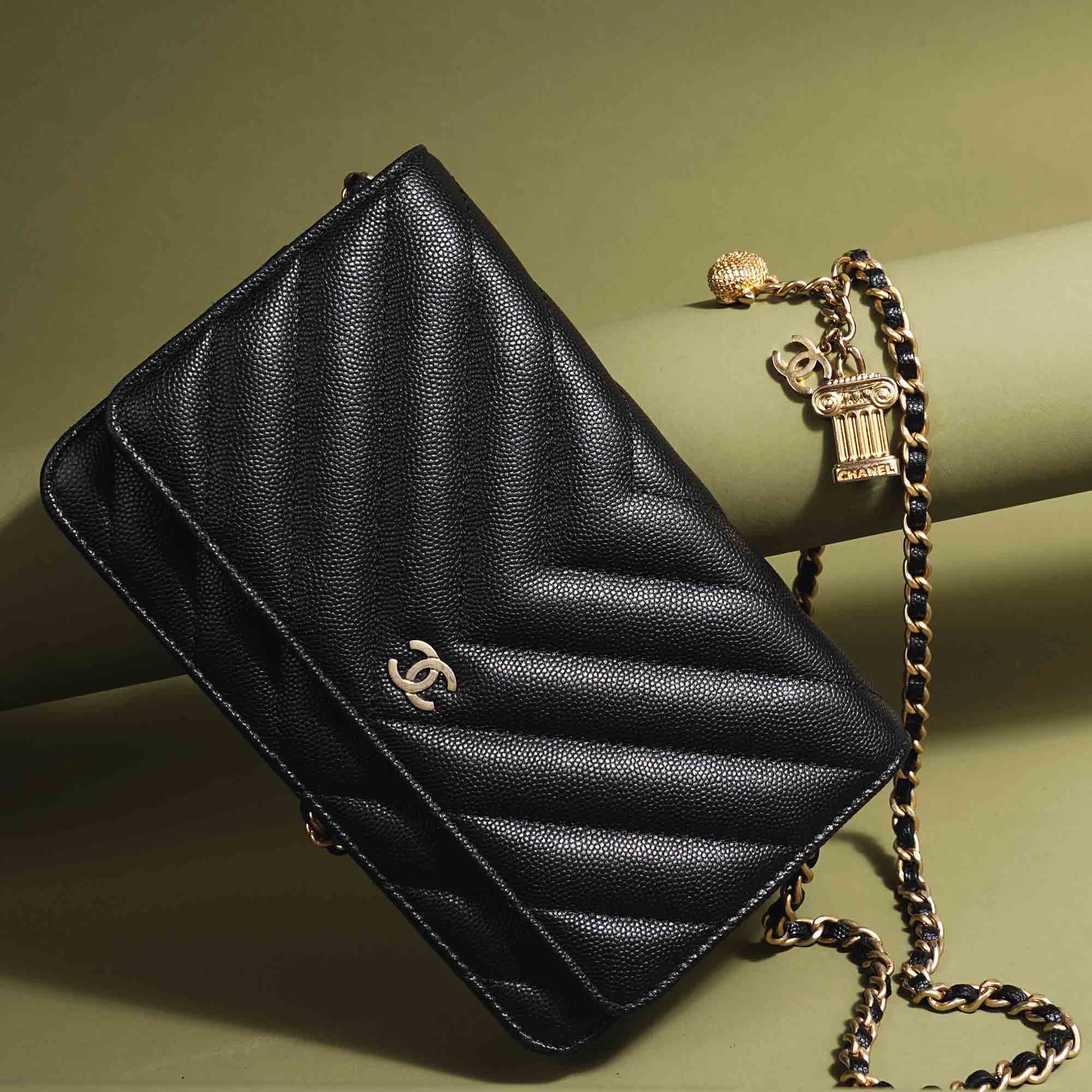 Bags card image