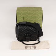 Small Marmont Shoulder Bag thumbnail image