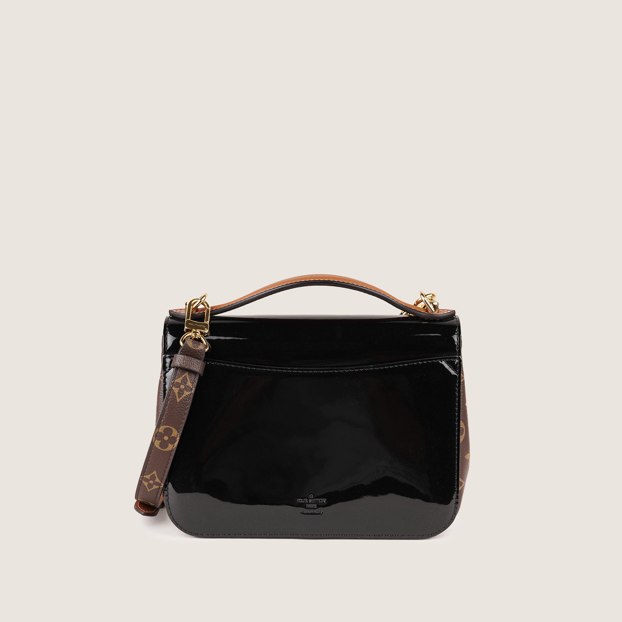 Cherrywood BB Handbag