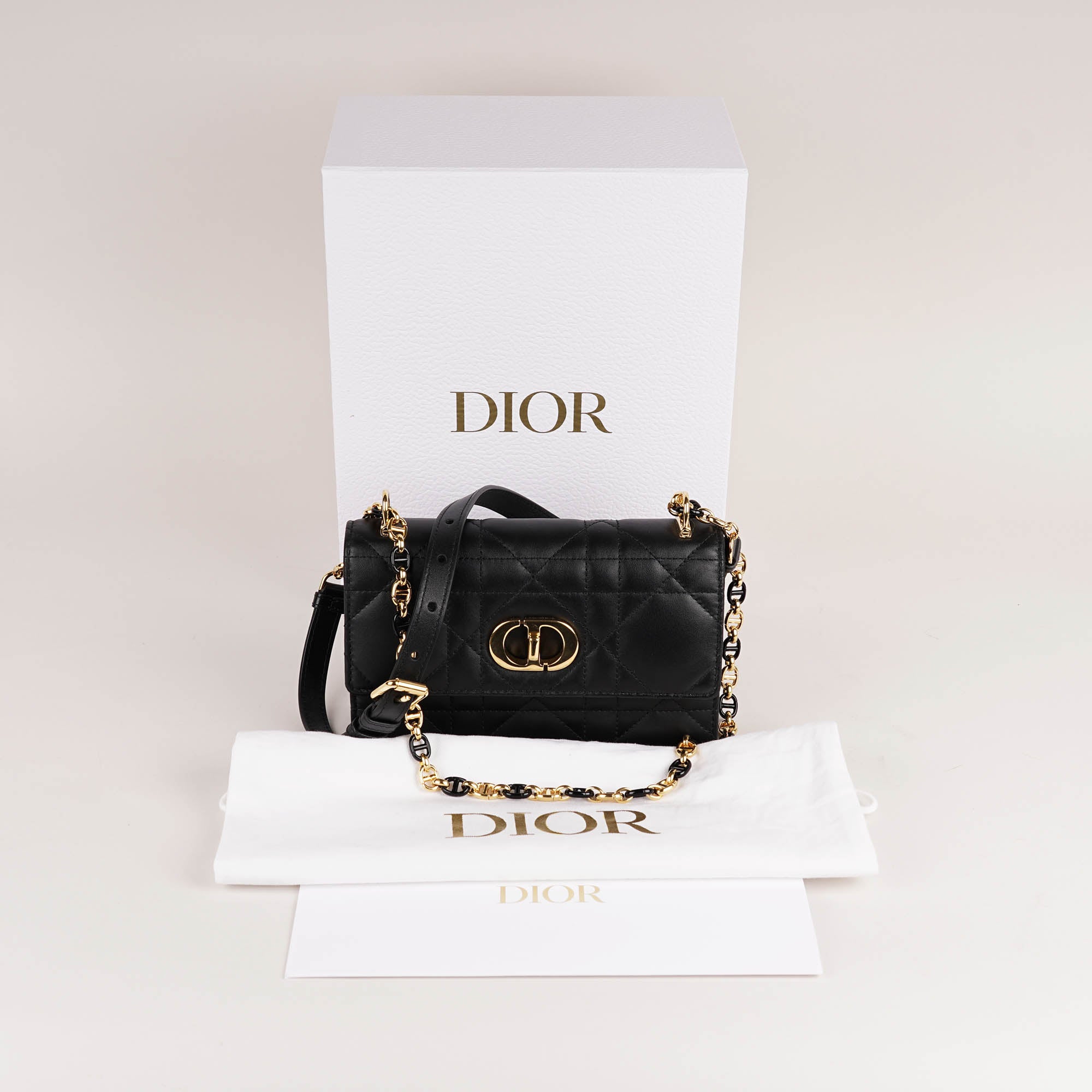 Miss Caro Mini Bag image