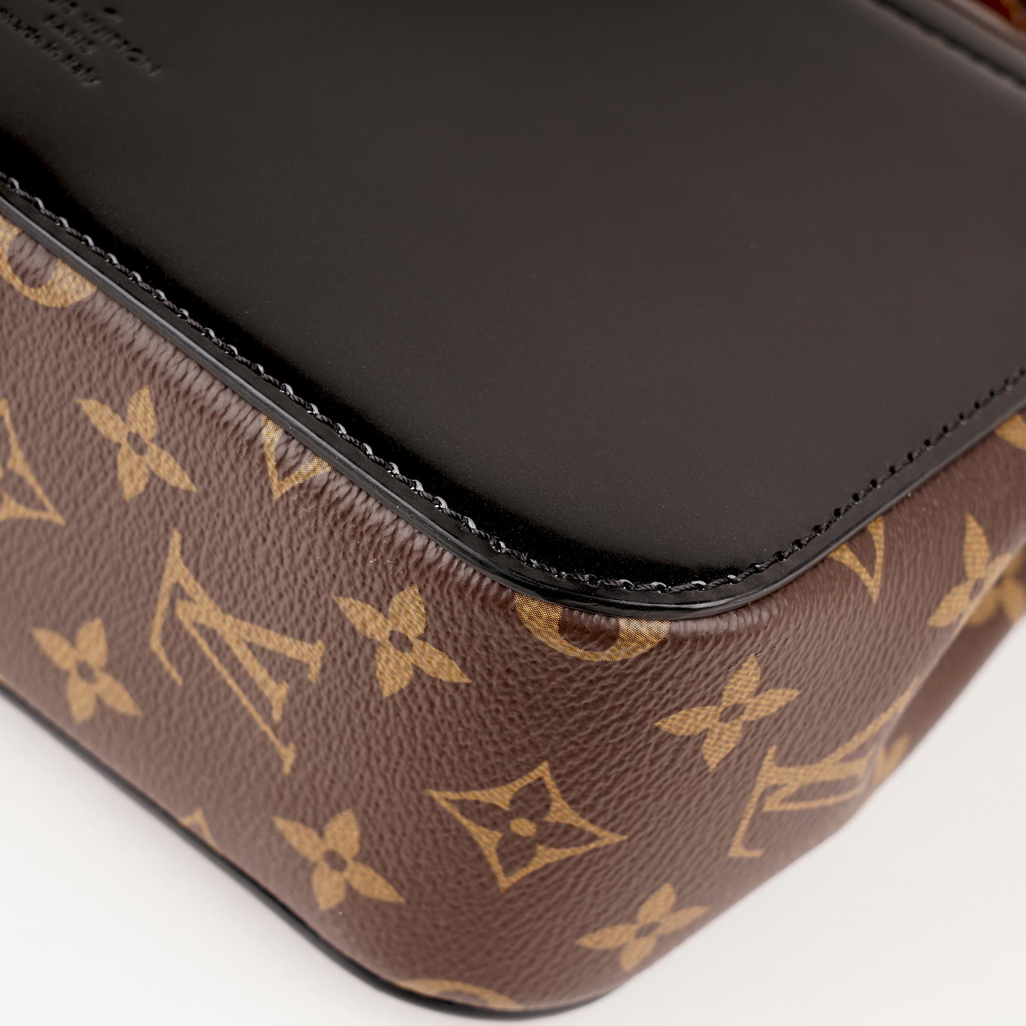 Cherrywood BB Handbag image