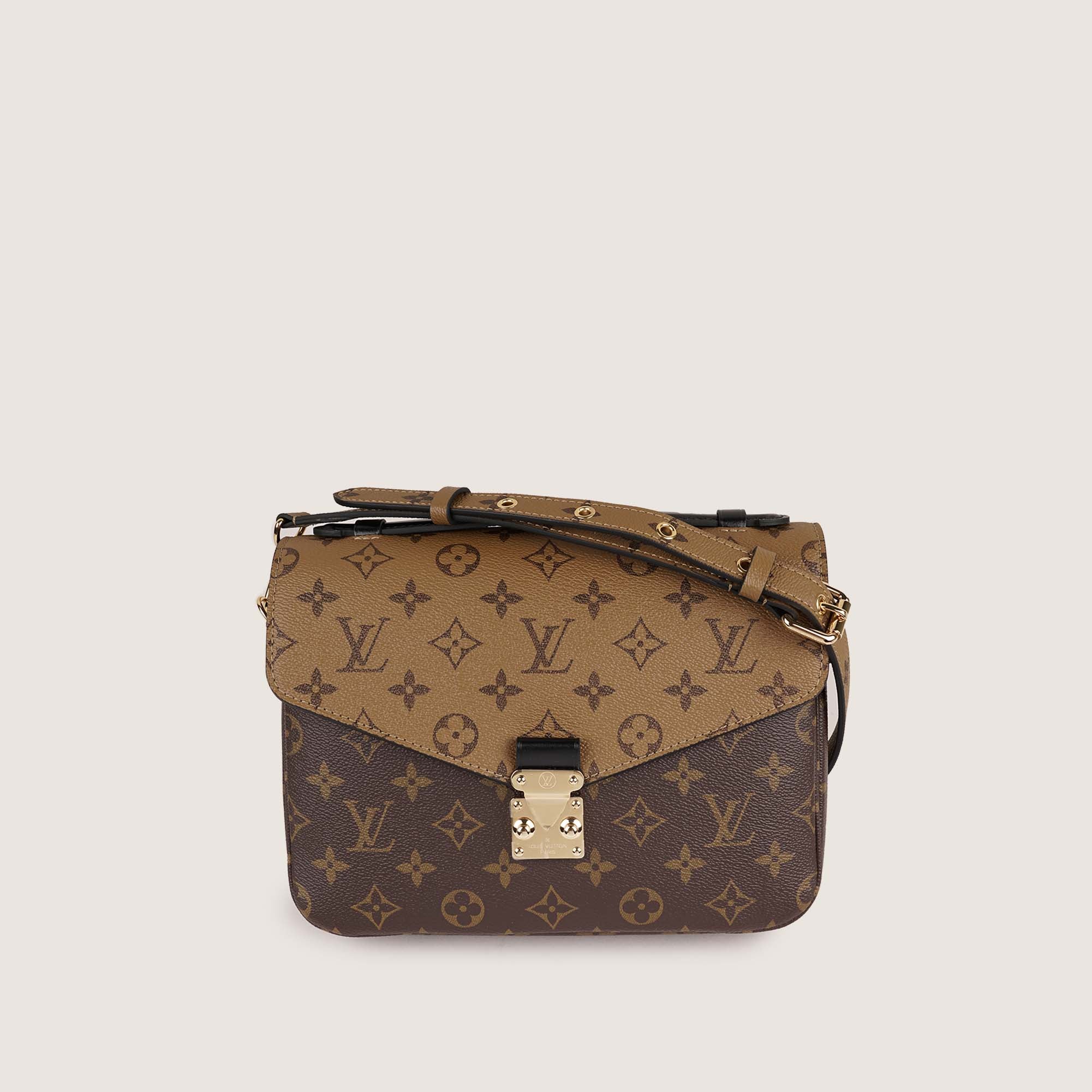 Pochette Metis Bag