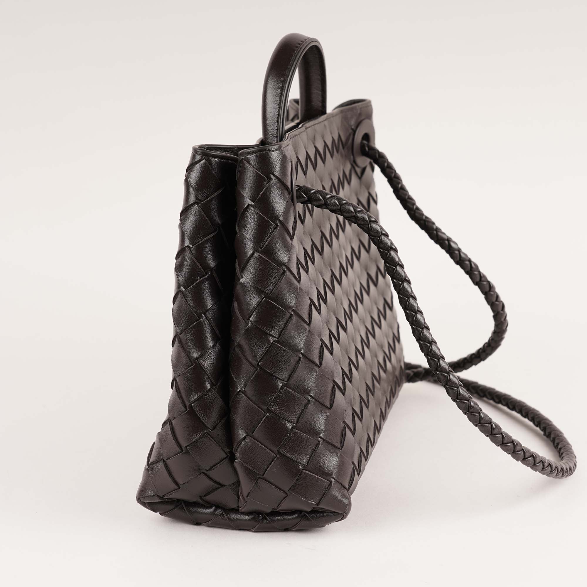 Small Andiamo Tote Bag image