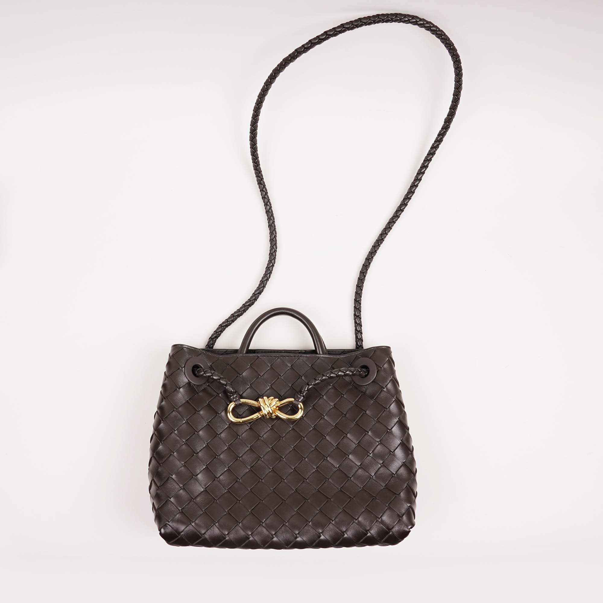 Small Andiamo Tote Bag image