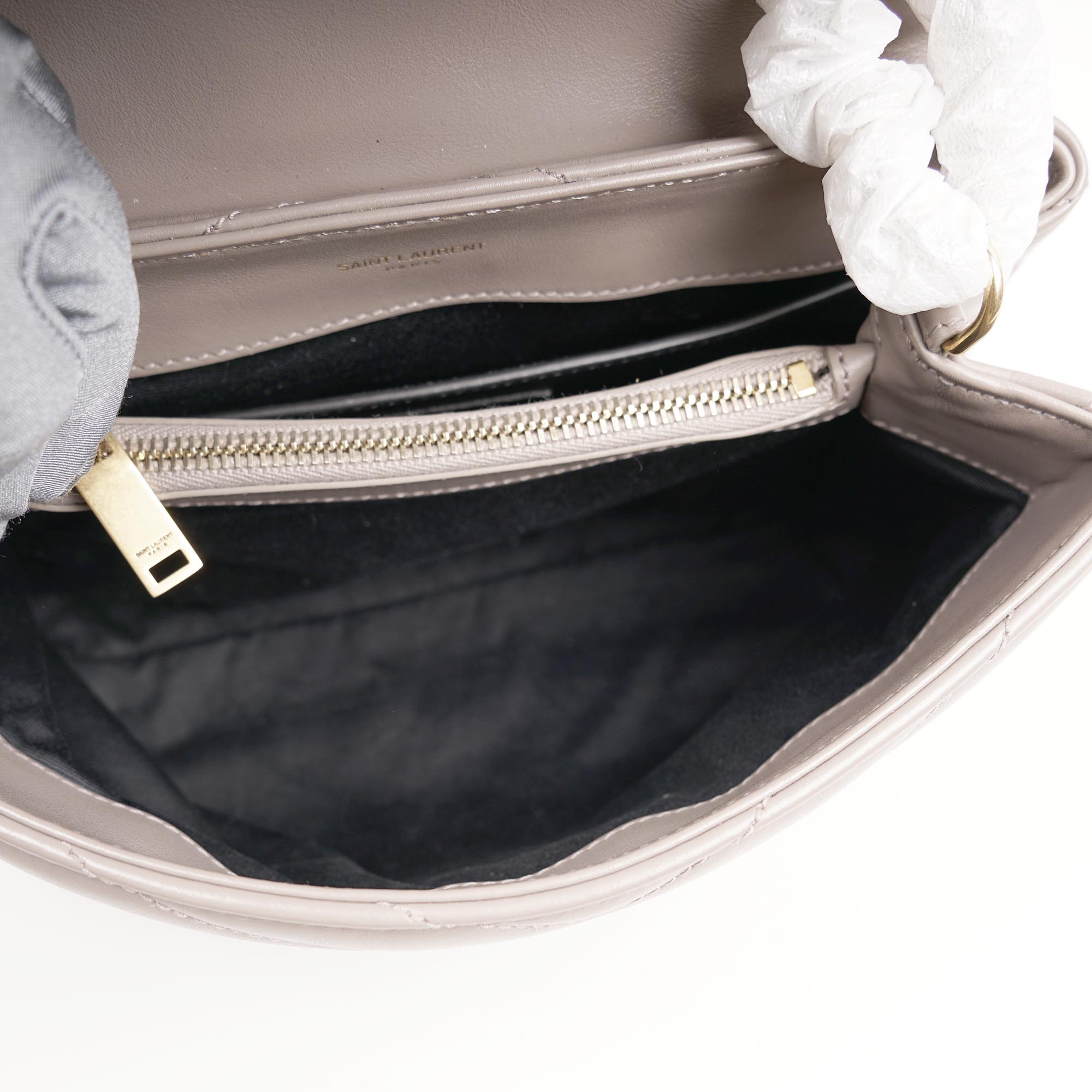 Small LouLou Shoulder Bag image