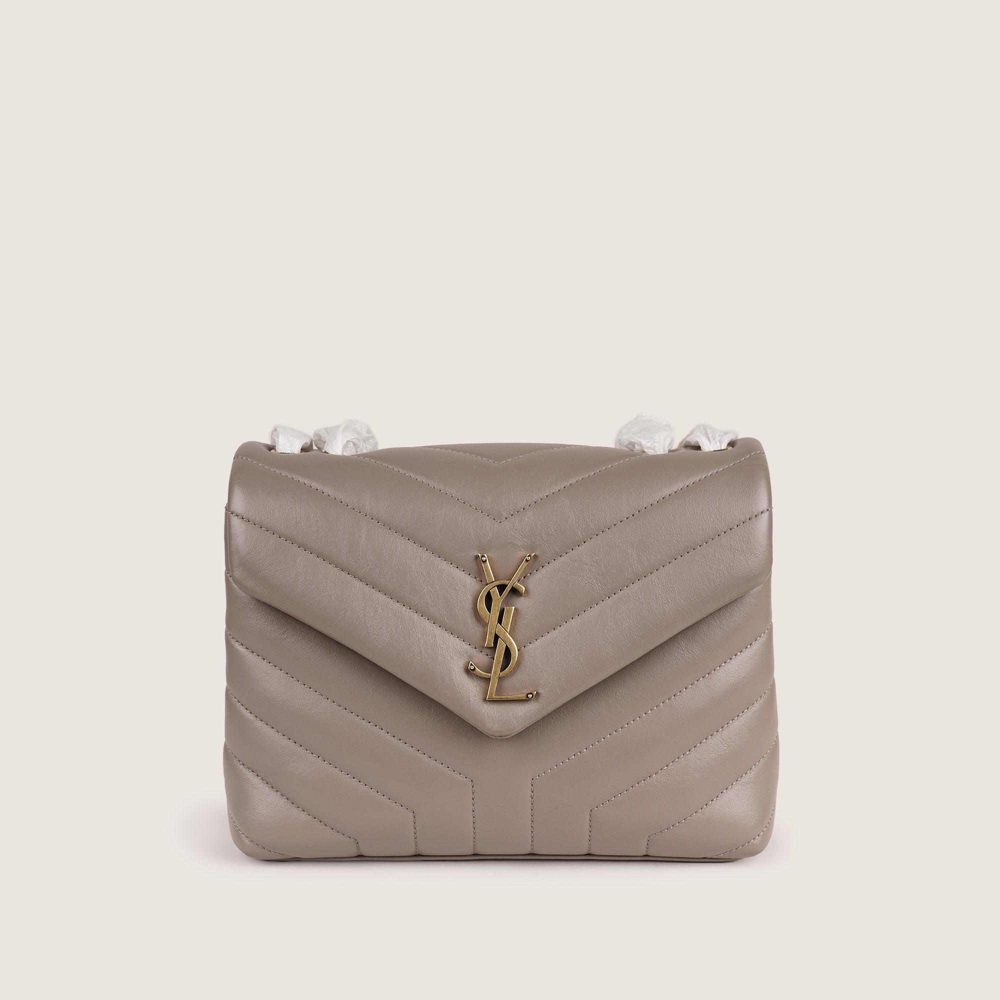 Small LouLou Shoulder Bag