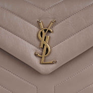 Small LouLou Shoulder Bag thumbnail image
