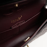Classic Medium Double Flap Bag thumbnail image