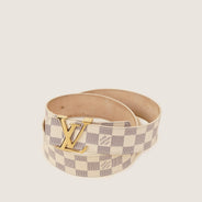 LV Initials 40MM Belt Canvas thumbnail image