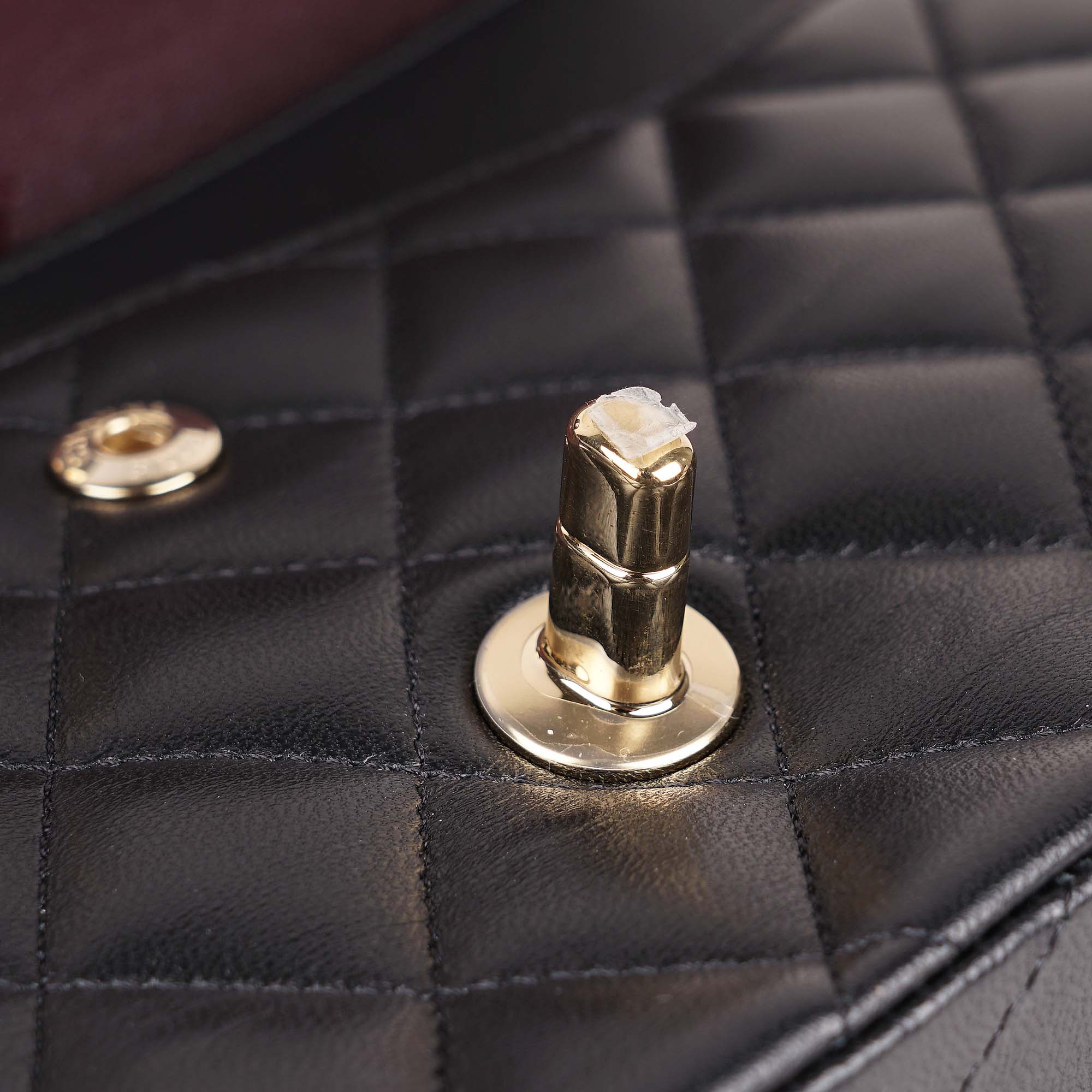 Classic Medium Double Flap Bag image