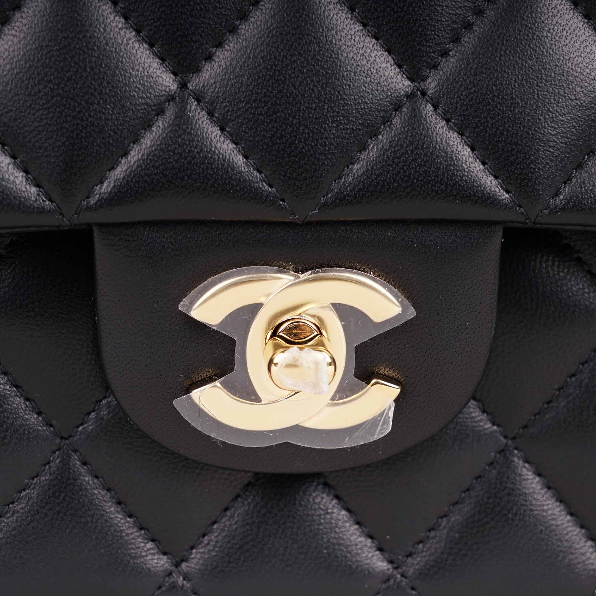 Classic Medium Double Flap Bag image