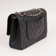 Classic Medium Double Flap Bag thumbnail image