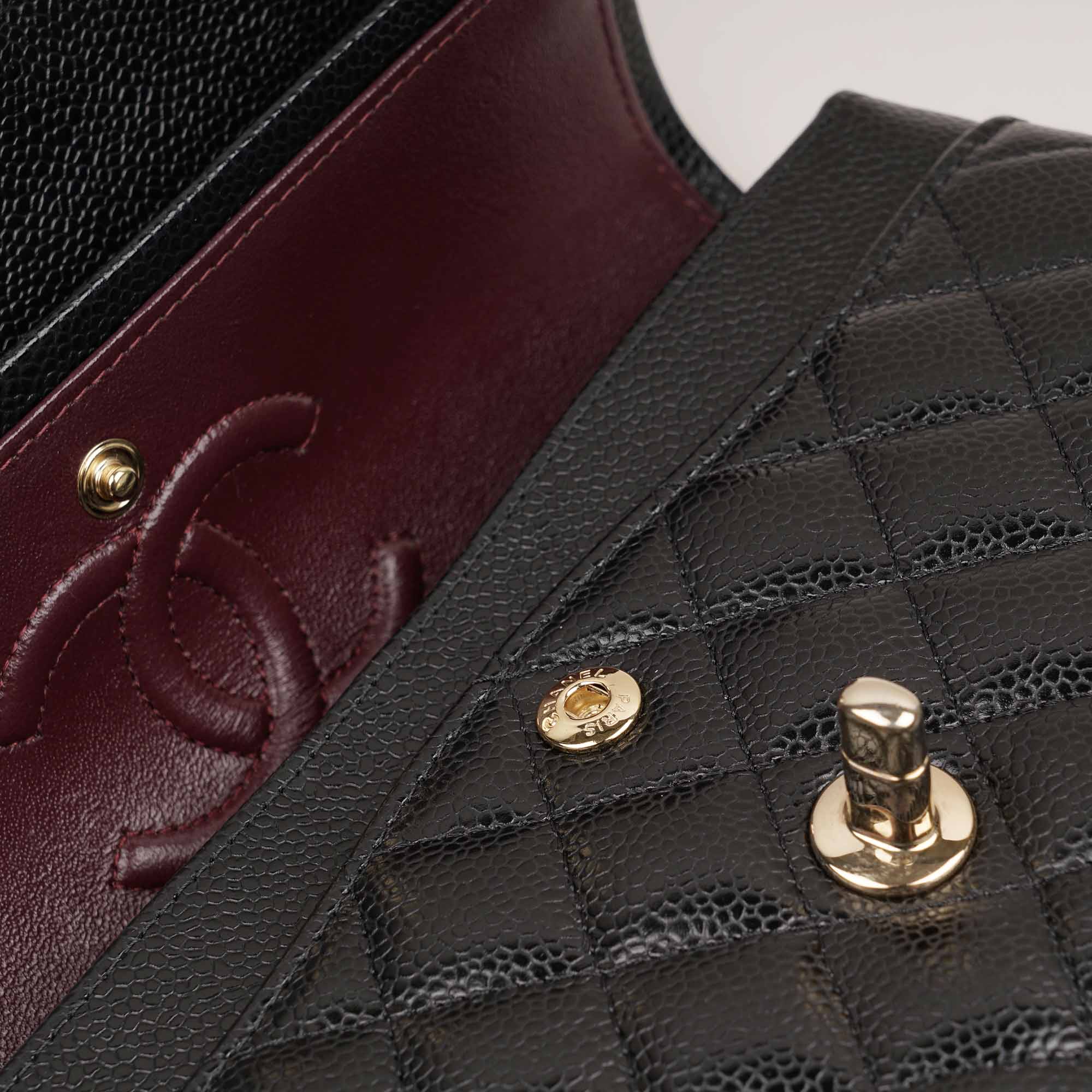 Small Classic Double Flap Bag image