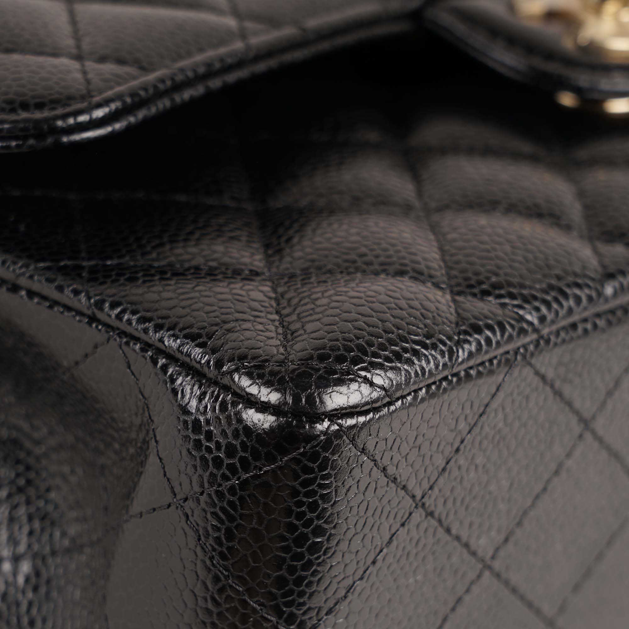 Small Classic Double Flap Bag image