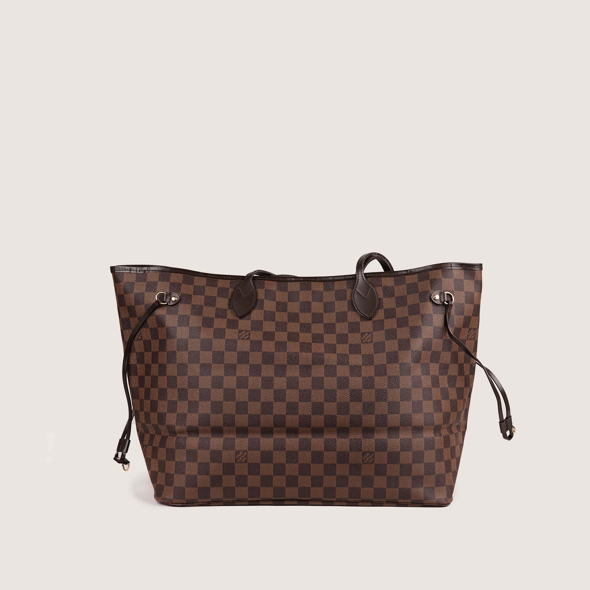 Neverfull GM Shoulder Bag