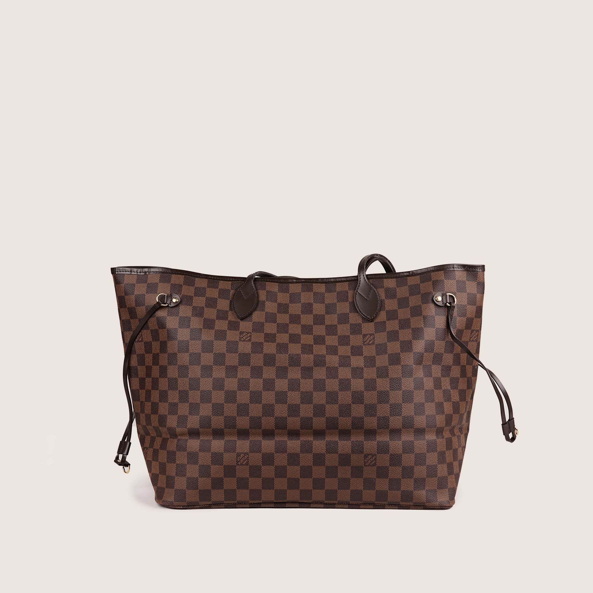 Neverfull GM Shoulder Bag image