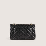 Small Classic Double Flap Bag thumbnail image