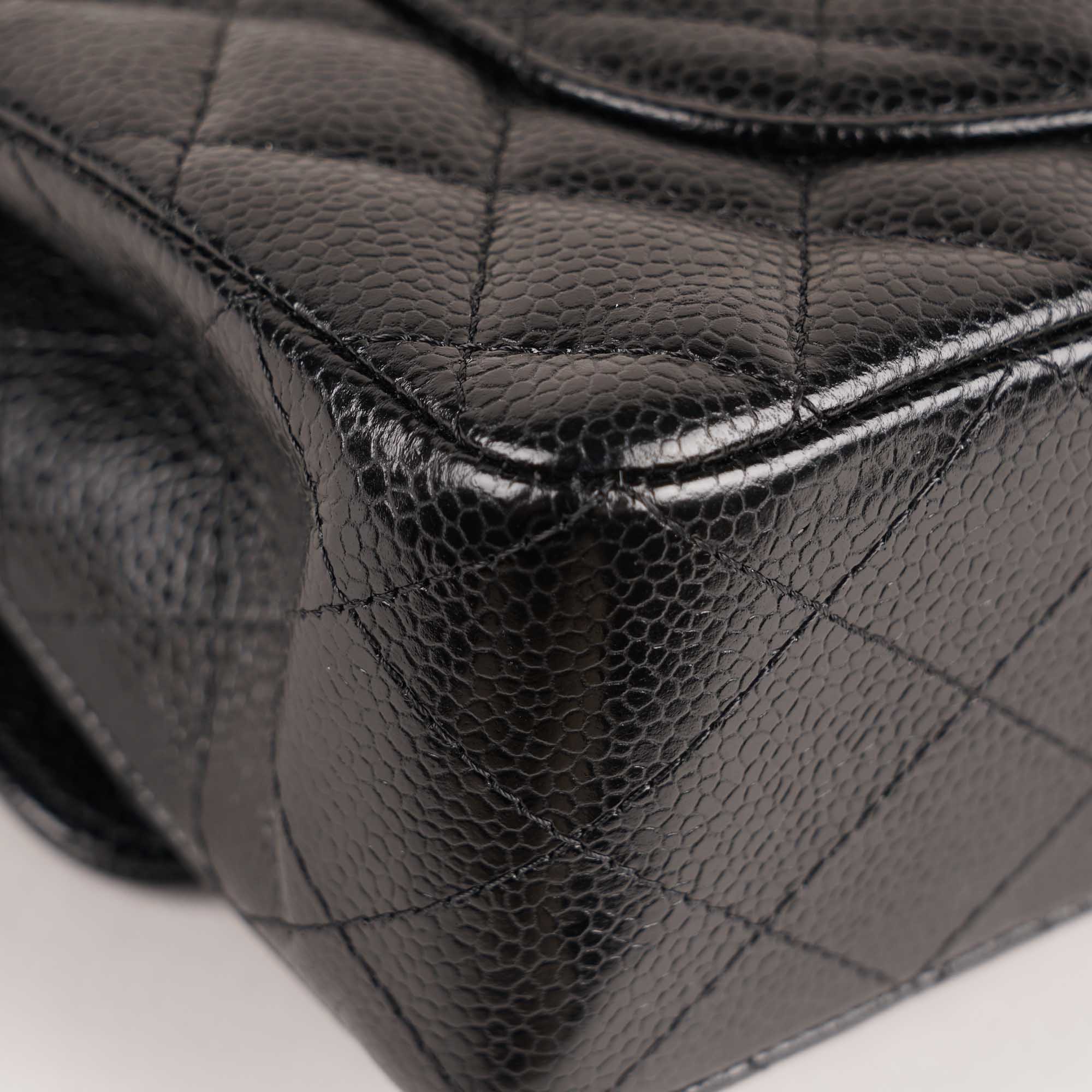 Small Classic Double Flap Bag image