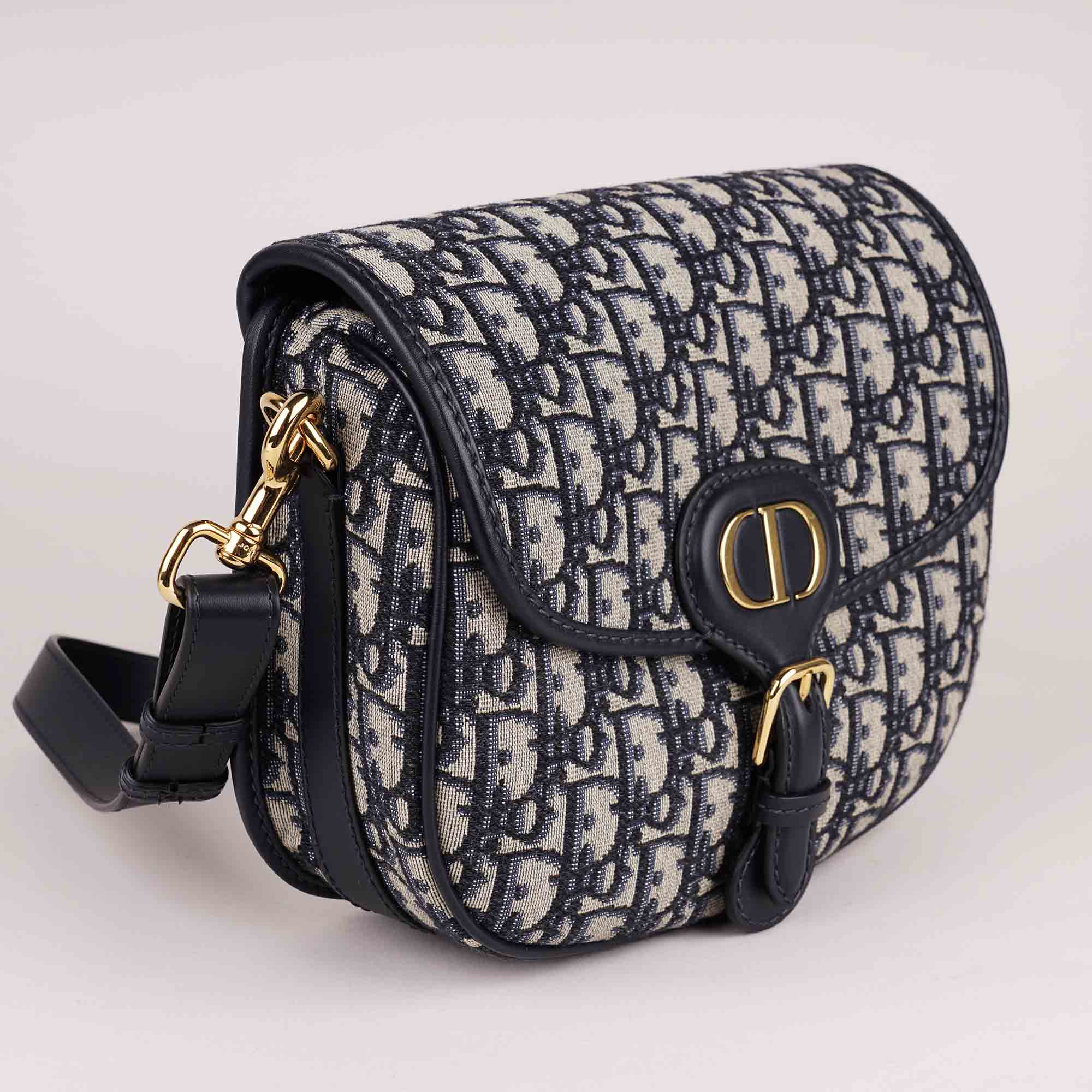Bobby Crossbody Bag image