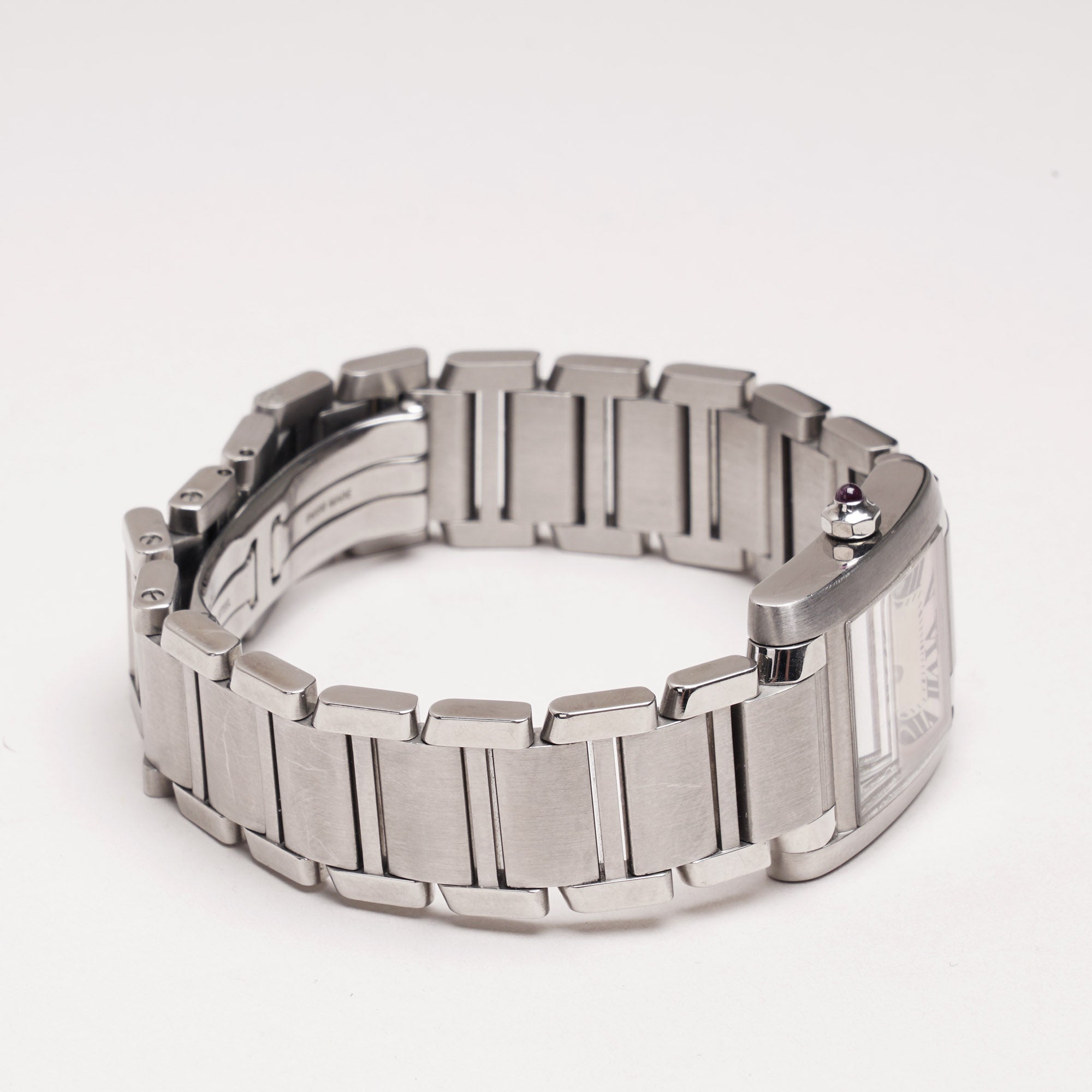 Tank Française Watch Small Model image