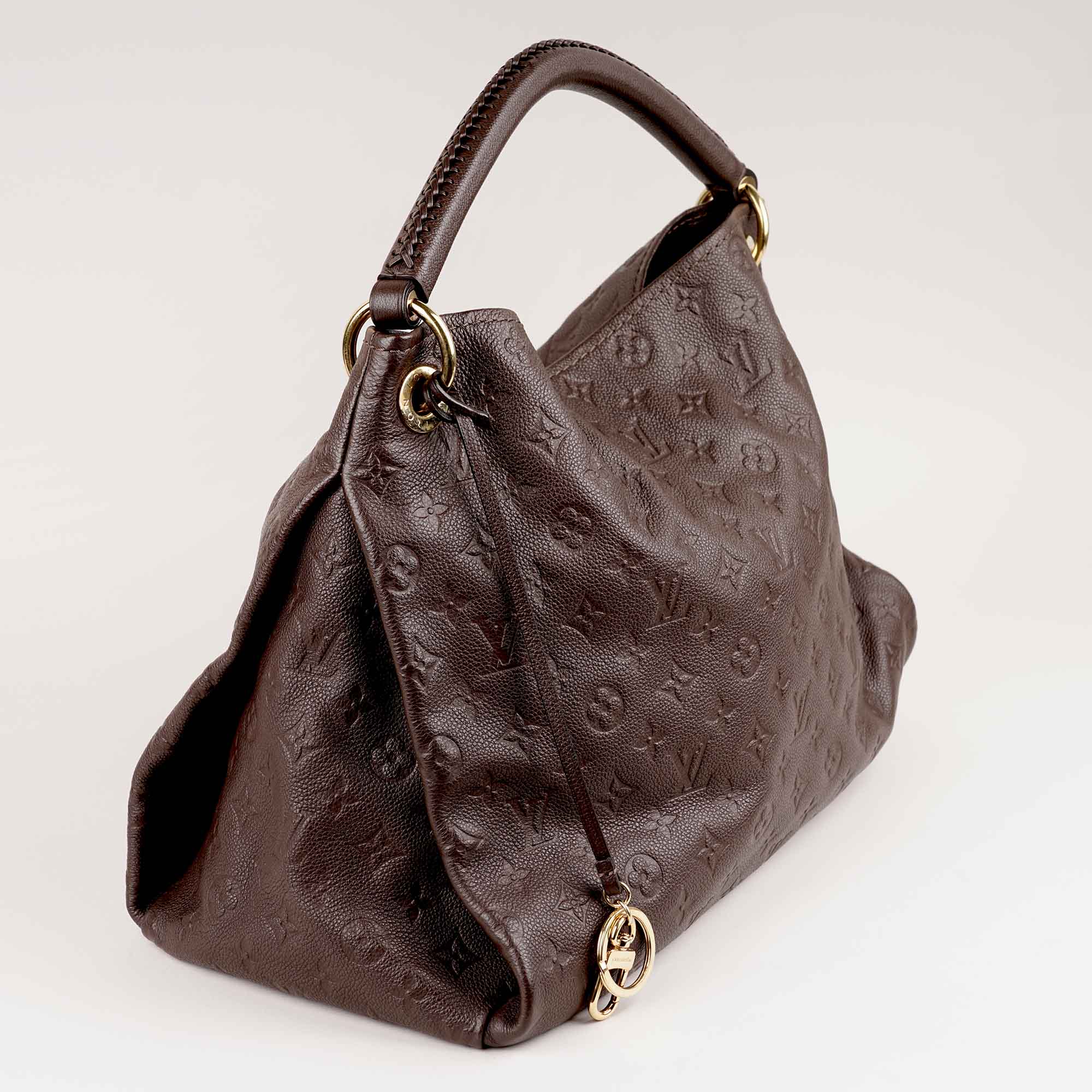 Artsy MM Shoulder Bag image