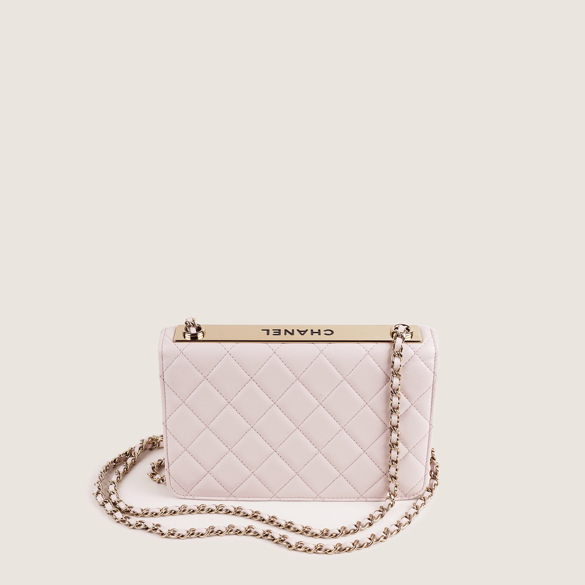 Trendy Wallet on Chain