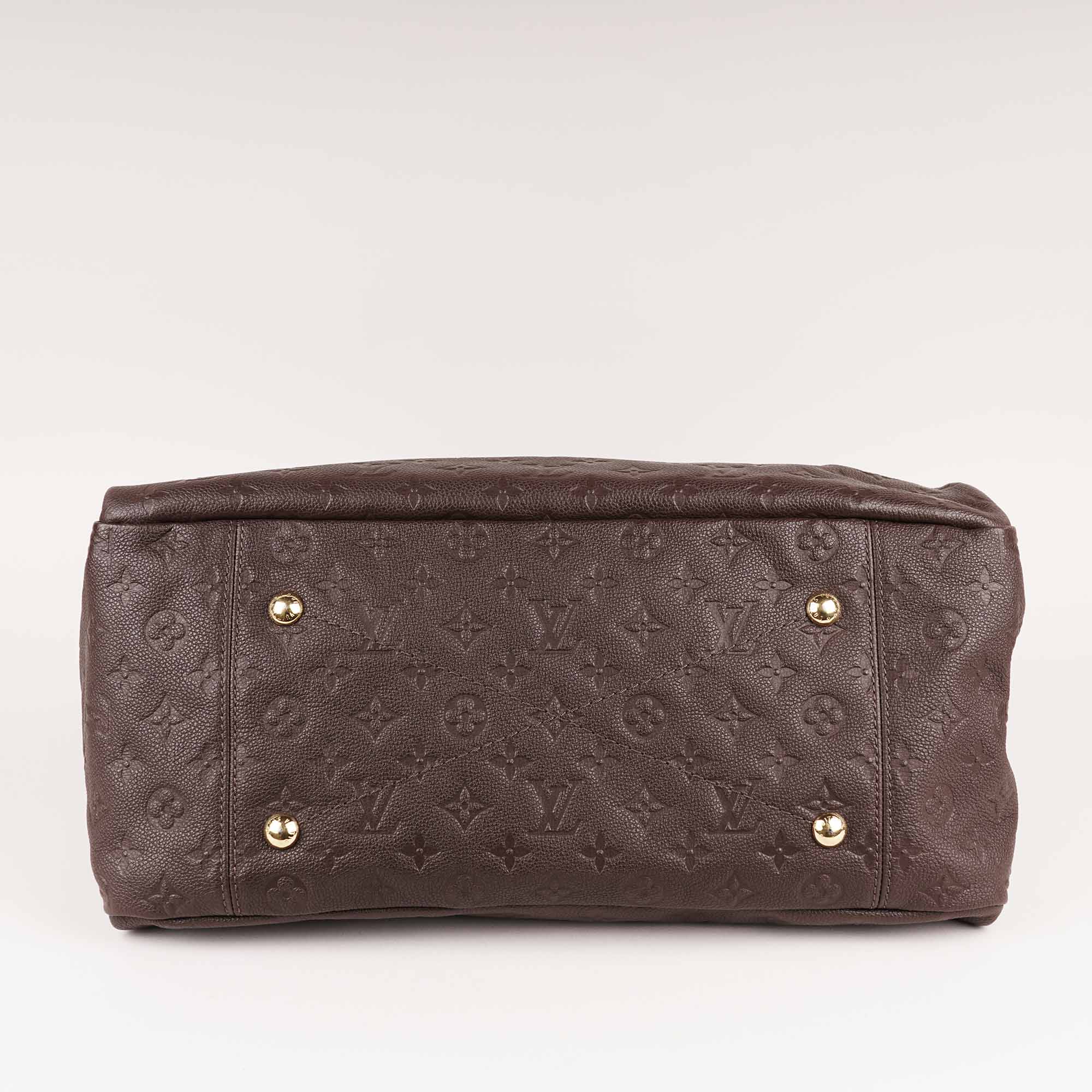 Artsy MM Shoulder Bag image