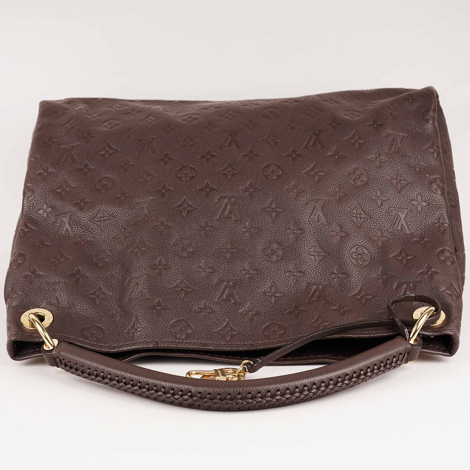 Artsy MM Shoulder Bag image