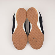 Black Suede Sneakers 37 thumbnail image