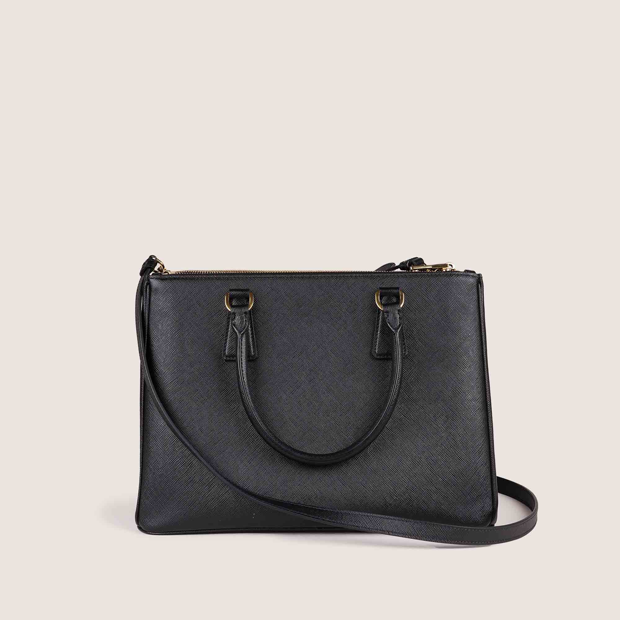 Large Galleria Tote Bag