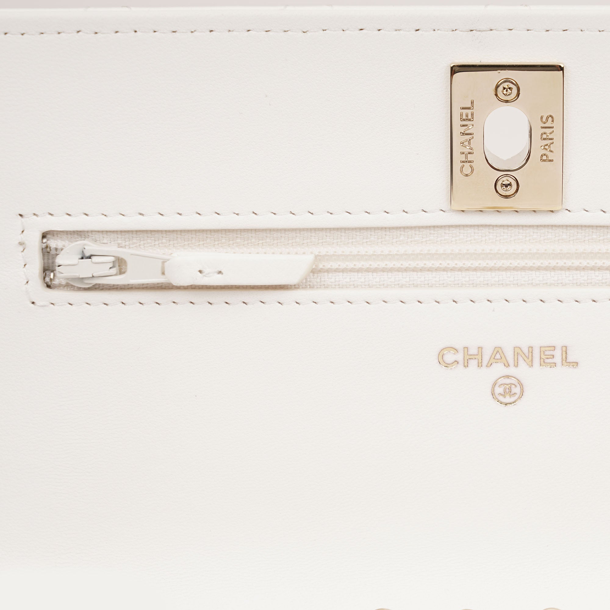 Trendy Wallet on Chain image