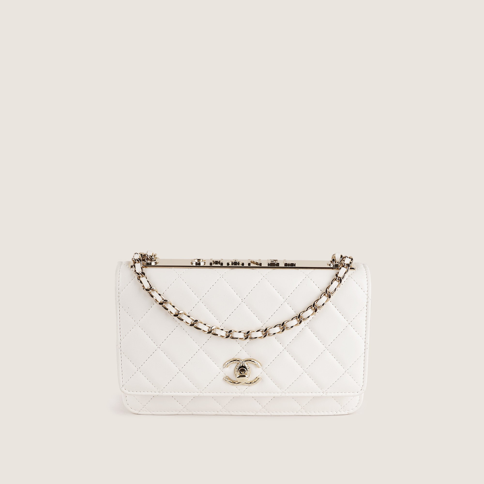 Trendy Wallet on Chain
