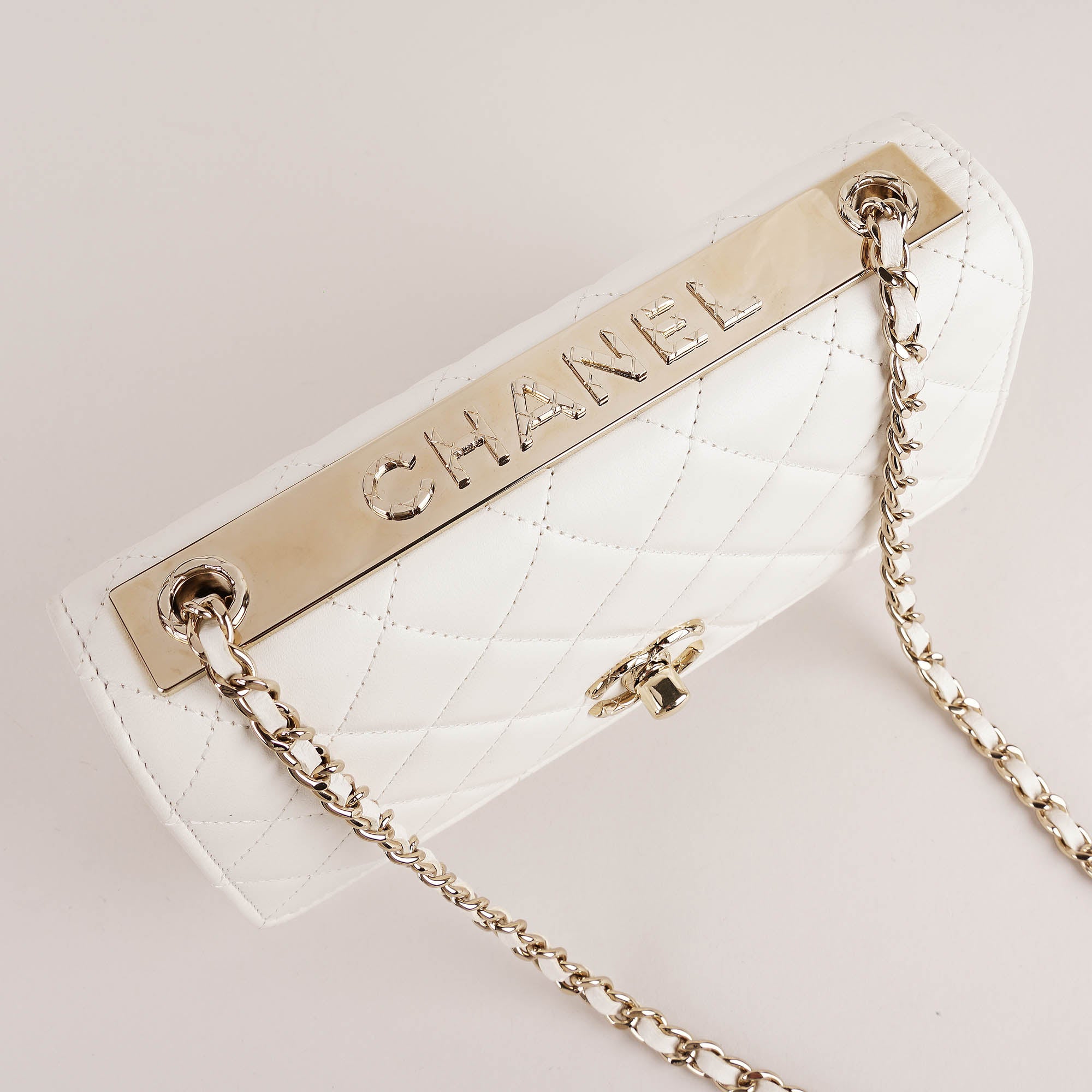 Trendy Wallet on Chain image