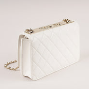 Trendy Wallet on Chain thumbnail image
