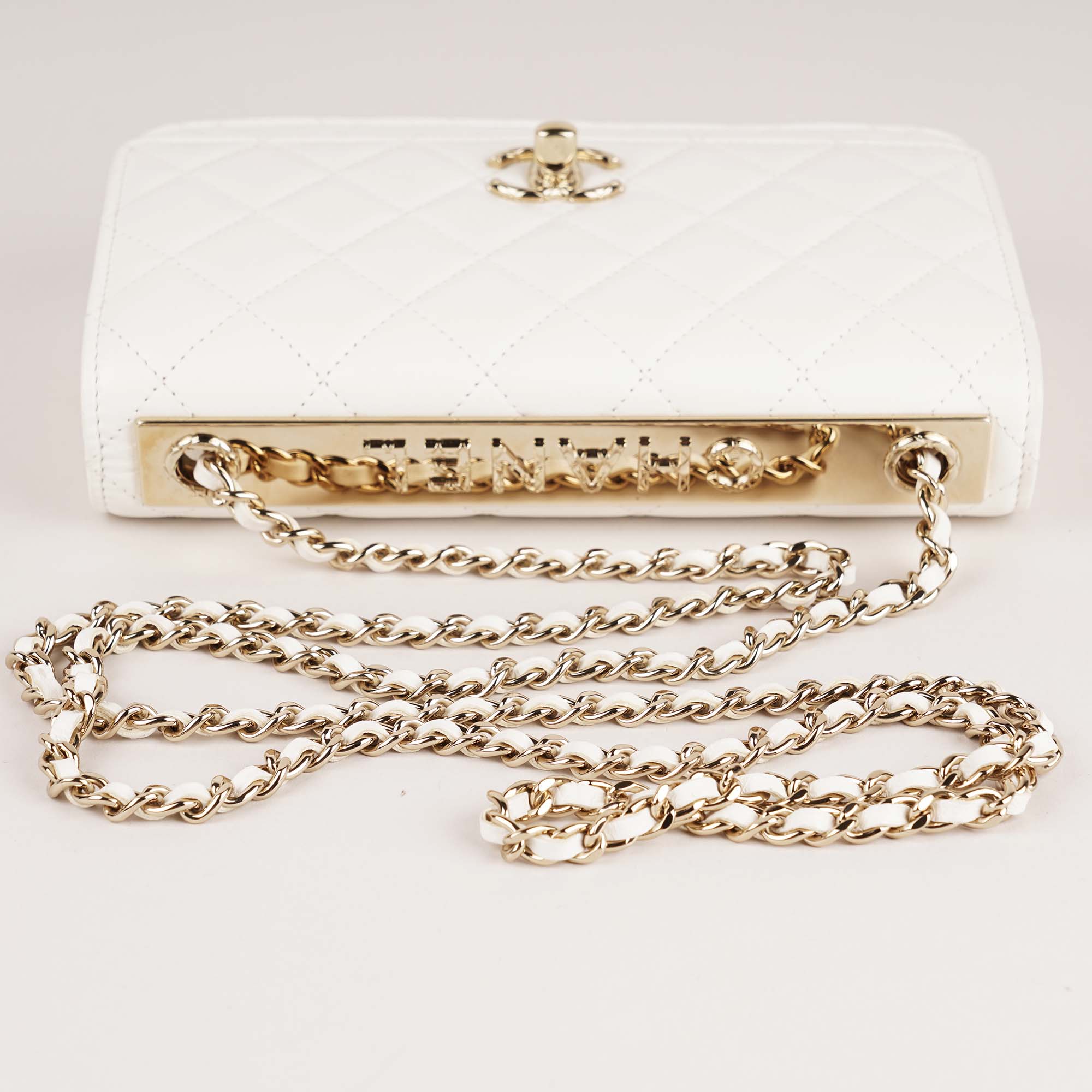 Trendy Wallet on Chain image