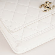 Trendy Wallet on Chain thumbnail image