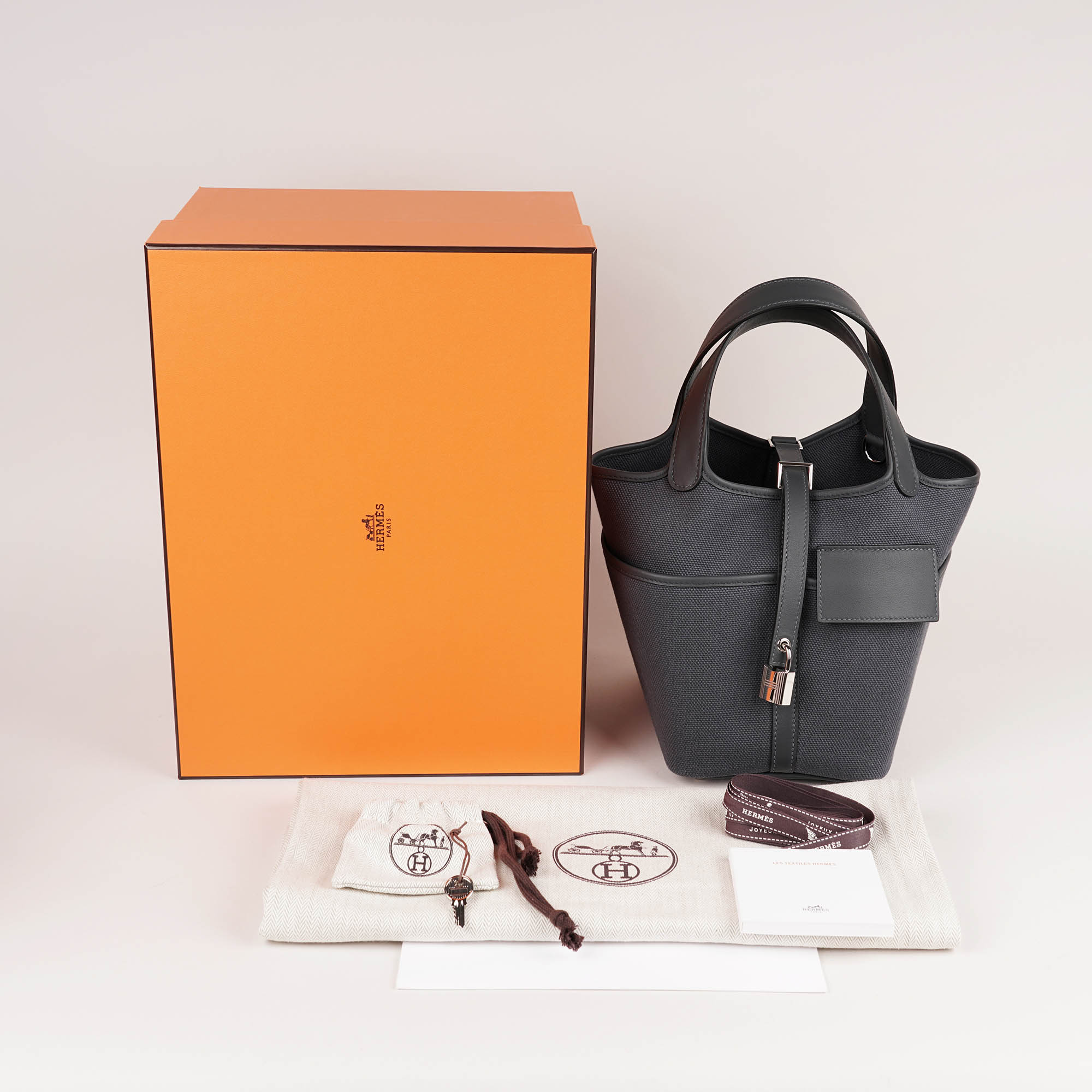 Picotin Cargo 18 image