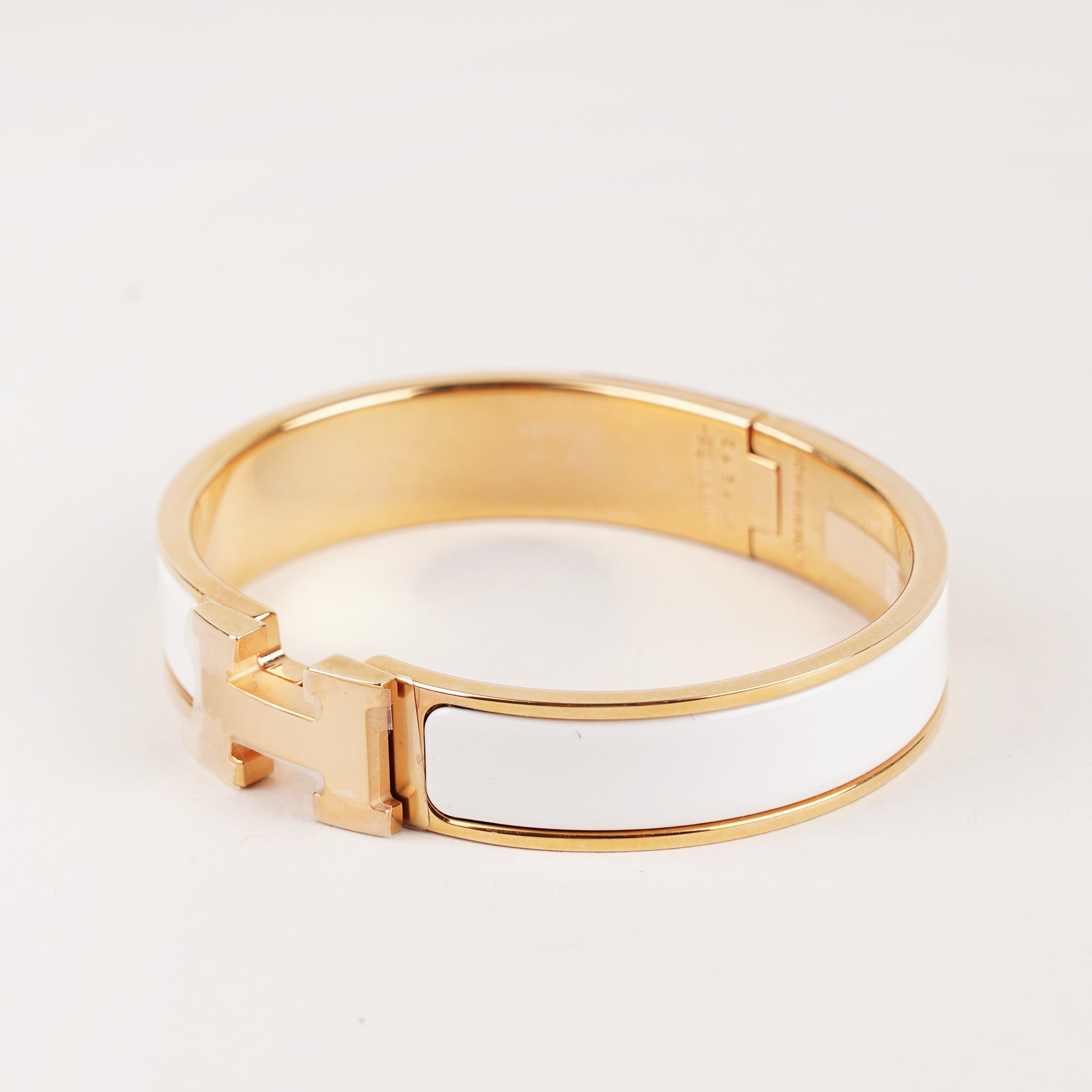Clic H Bracelet image