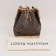 Large Noé Bucket Bag thumbnail image