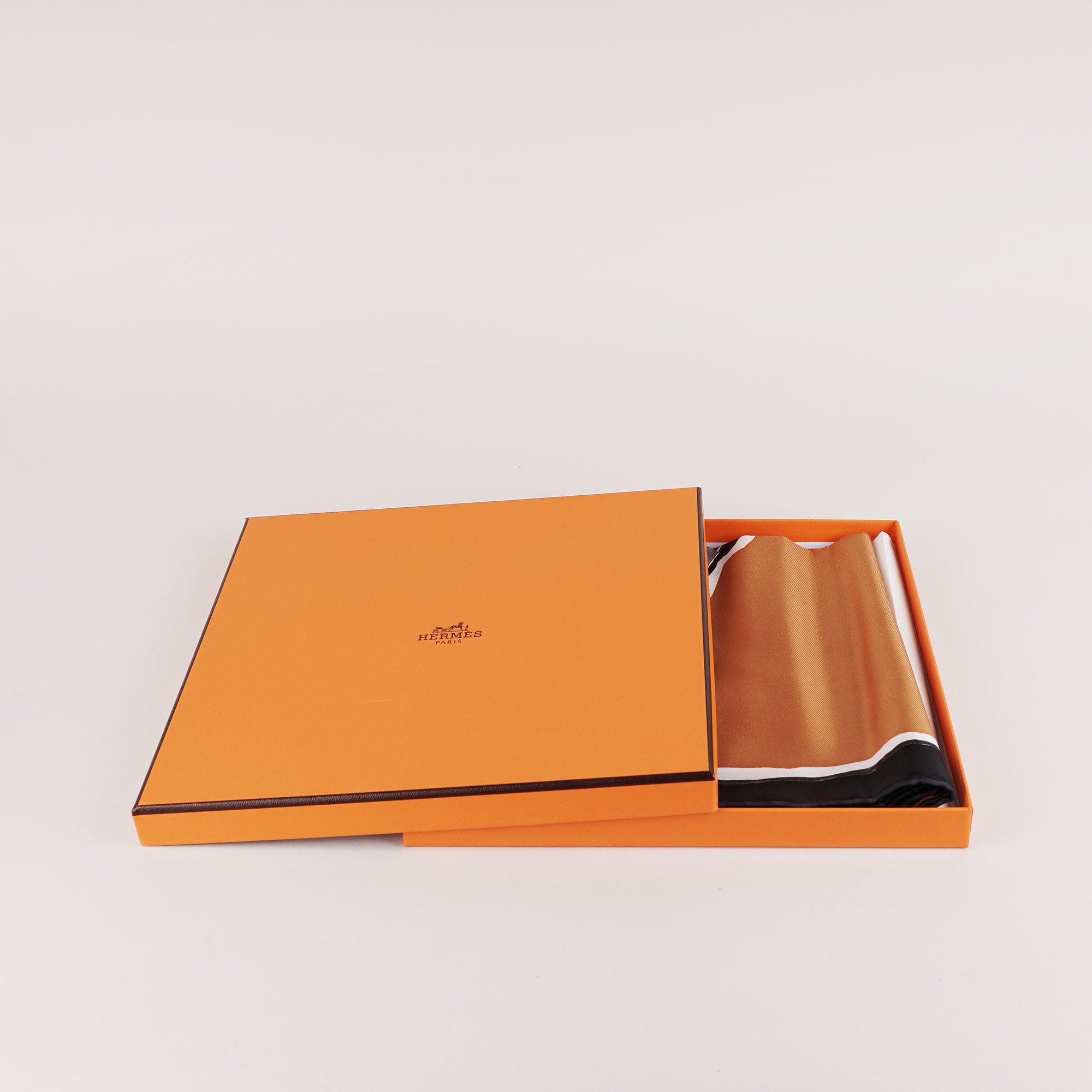 Carre Twill "Libre Comme Pegase" 90 image