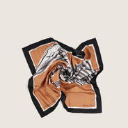 Carre Twill "Libre Comme Pegase" 90 thumbnail image