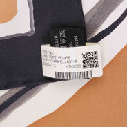 Carre Twill "Libre Comme Pegase" 90 thumbnail image