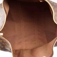 Keepall 55 Bandoulière Bag thumbnail image