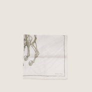 Carre Twill "Libre Comme Pegase" 90 thumbnail image