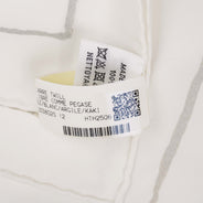 Carre Twill "Libre Comme Pegase" 90 thumbnail image